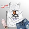 Vintage Chris Brown Lovers Tank Top