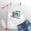 Vintage Toys Is Crap Out Tank Top