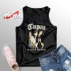 Vintage Tupac Me Against The World Tank Top