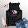 Visit Halloween Town tank top