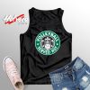 Volleyball Served Hot Unisex Tank Top