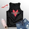 Volunteer Happy Valentine’s Day Tank Top