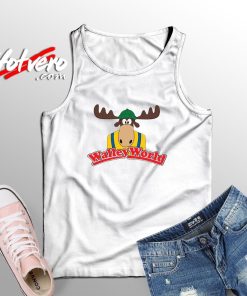 Walley World Family Vacation Tank Top