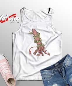 Where Are All The Lesbians Casual Tank Top