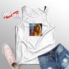 Whitney Houston I Wanna Dance With Somebody Casual Tank Top