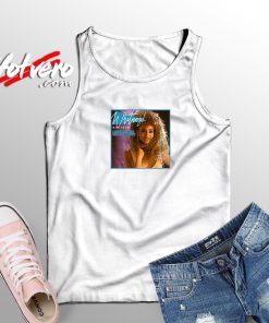 Whitney Houston I Wanna Dance With Somebody Casual Tank Top