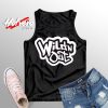 Wild 'N Out Retro Tv Show Unisex Tank Top