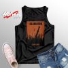 Will Have Revenge Gladiator Vintage Movie Tank Top