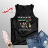 Wishing you a very Supernatural christmas Unisex Tank Top