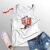 Witch Back To Salem Casual Tank Top