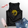 Witch moon damen tank top