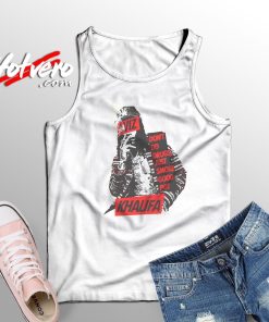 Wiz Khalifa Drugs Saying Quote Tank Top