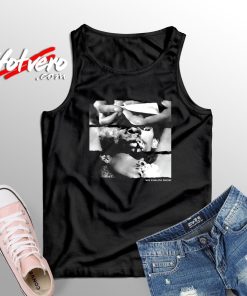 Wiz Khalifa Smoke Unisex Tank Top