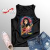 Wonder Woman WW84 Unisex Adult Tank Top