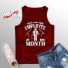 Work From Home Employee Parameters 2020 Tank Top