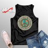 World Earth Day 2020 Art Tank Top