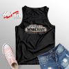 World Of Warcraft Shadowlands Tank Top
