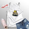 Wu Tang Clan CREAM Tank Top