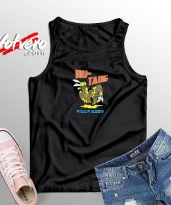 Wu Tang Clan Killer Bees Tank Top