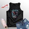 Wu Tang Liquid Swords Unisex Tank Top