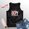 Wyzej Dupy Nie Podskoczysz Unisex Tank Top