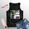 XXXtentacion X Ski Mask the Slump God Poster Tank Top