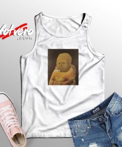 Y Tho Meme Unisex Tank Top