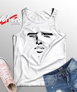 Yaranaika Meme Face Unisex Tank Top