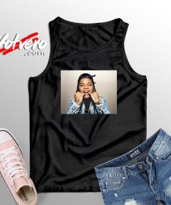 Young M.A Unisex Adult Tank Top