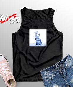 Young Thug Jeffery Unisex Tank Top
