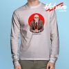 charlie Munger Lollapalooza Long Sleeve T Shirt