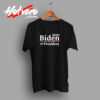 2020 Joe Biden For President Urban T shirt