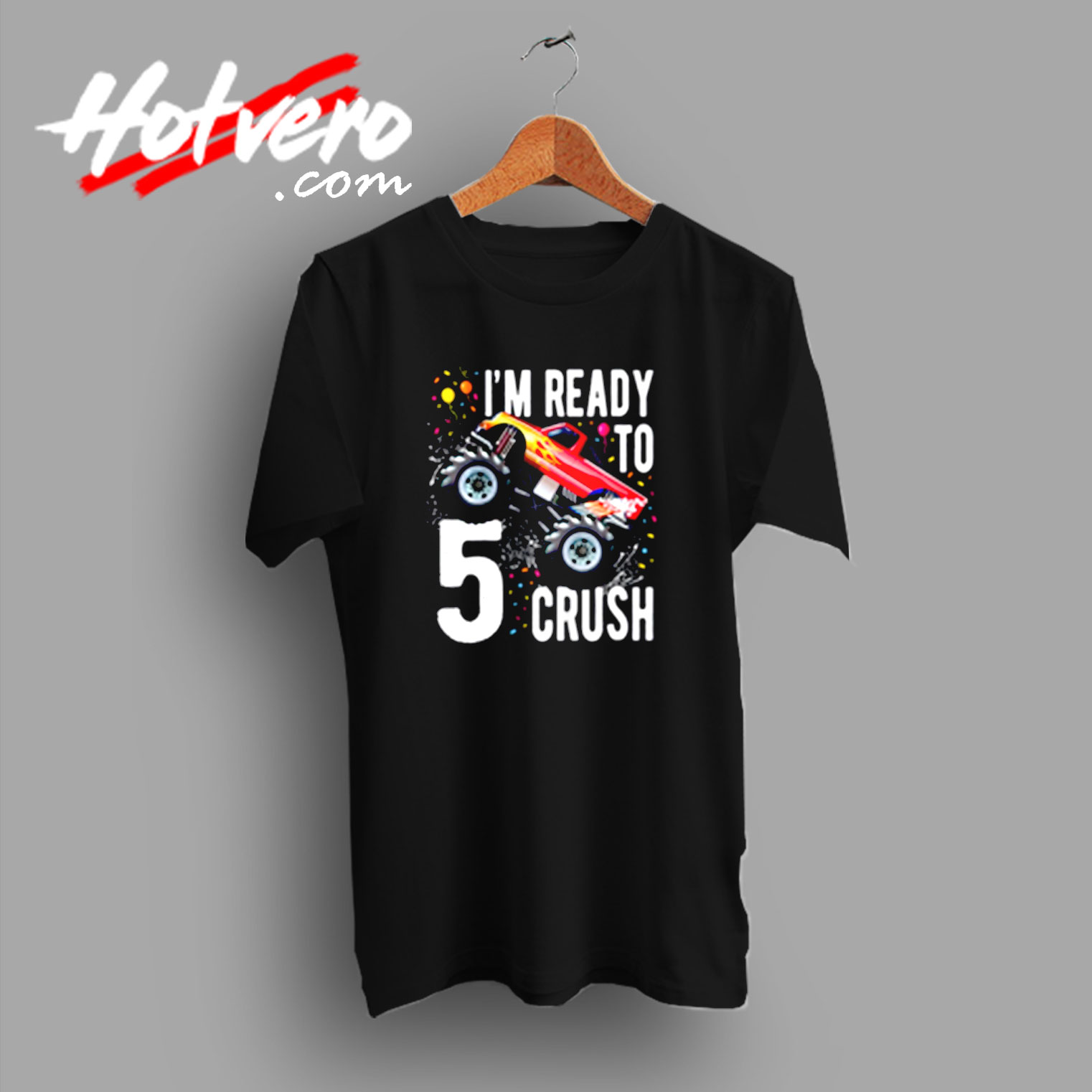 5th Birthday Boy Urban T shirt