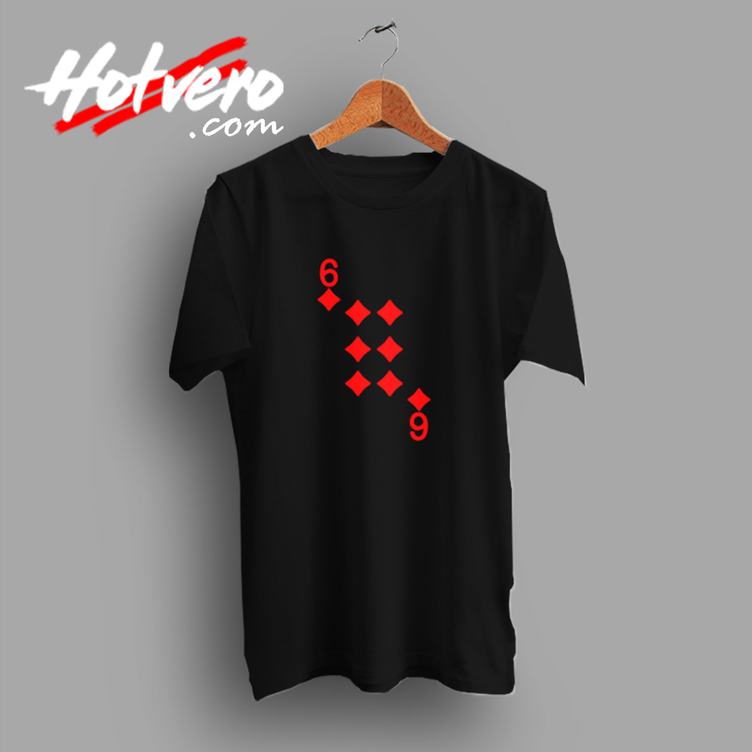 6 Of Diamonds Urban T shirt