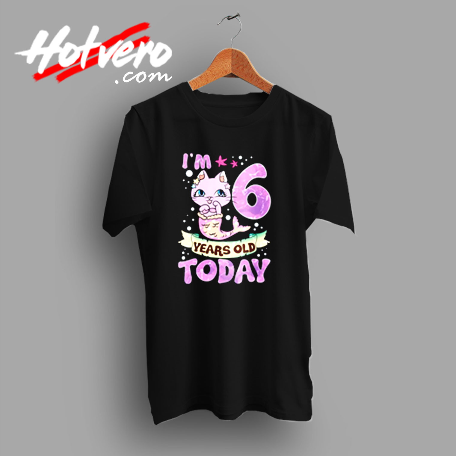 6th Birthday Urban T shirt