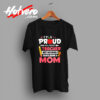 6th Grade Teacher Urban T shirt