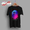 A Bathing Ape Spider Web Urban T shirt