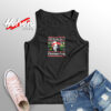 Ain't Nothin But A Rap Christmas Party Aesthetic Sleeveless Shirt