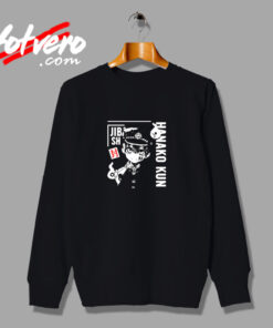 Anime Toilet Bound Hanako Kun Urban Sweatshirt