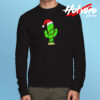 Arizona Cactus Arizona Long Sleeve T shirt