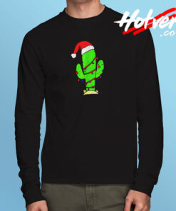 Arizona Cactus Arizona Long Sleeve T shirt