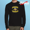 Asgard Gods Football Team Logo Long Sleeve T shirt