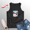 Backstreet Boys Larger Than Life Aesthetic Sleeveless Shirt