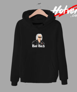 Bad Bach Urban Hoodie