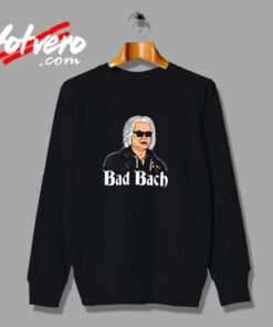 Bad Bach Urban Sweatshirt