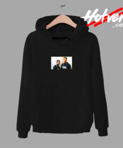 Bad Boys Movie Urban Hoodie