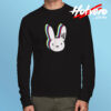 Bad Bunny Album Rapper Long Sleeve T shirt