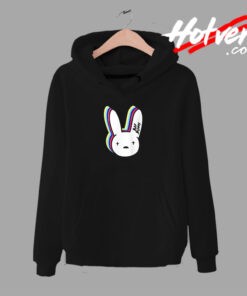 Bad Bunny Album Rapper Urban Hoodie