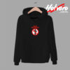 Bad Religion Official Logo Urban Hoodie