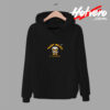 Bape Halloween Skull Baby Milo Urban Hoodie